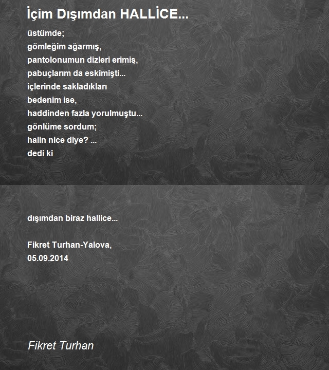 Fikret Turhan