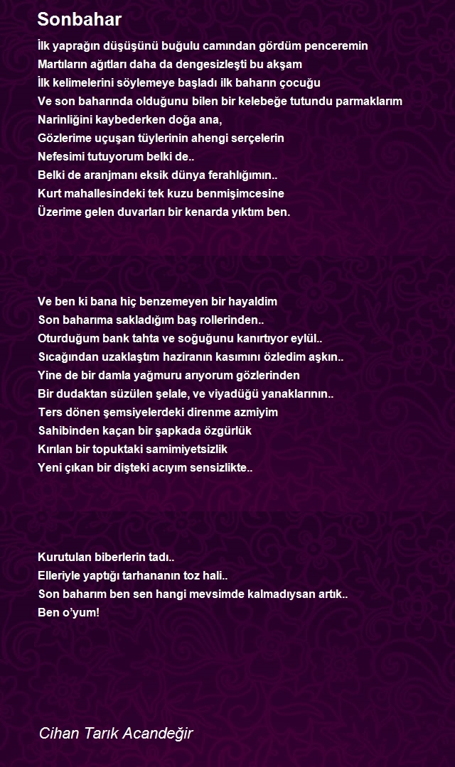 Cihan Tarık Acandeğir