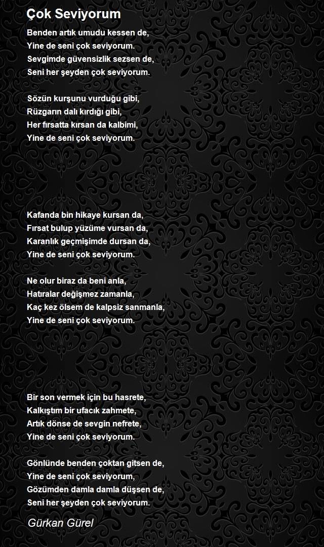 Gürkan Gürel