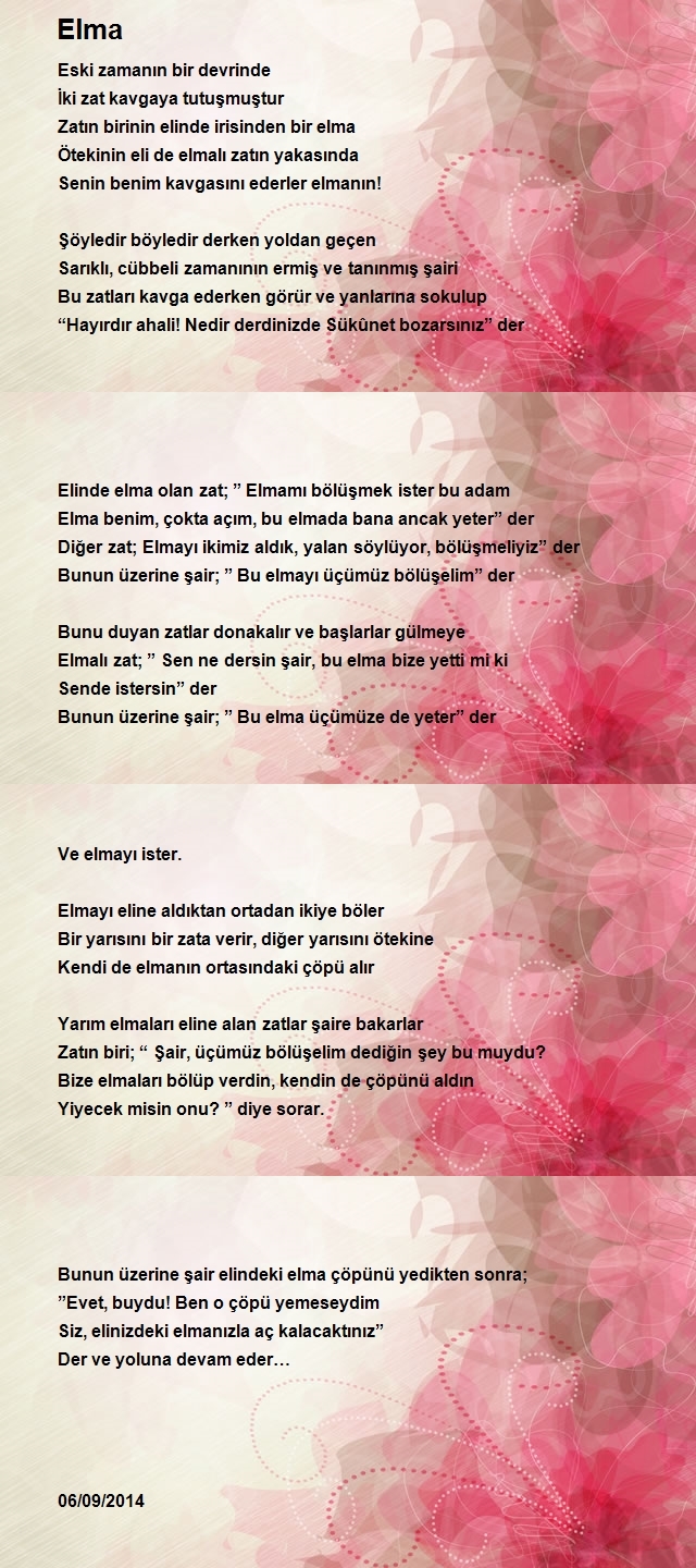 Erdal Keskin