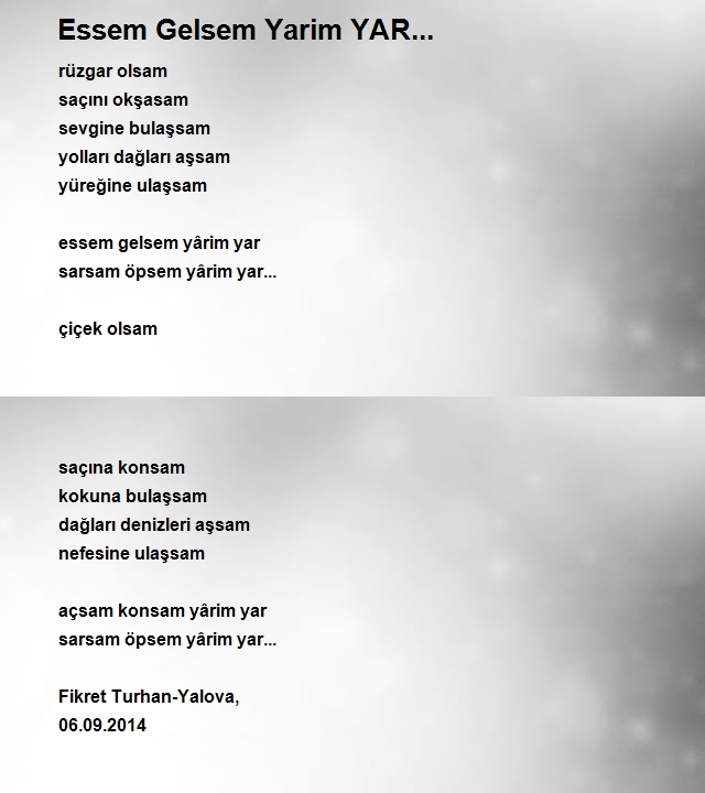 Fikret Turhan