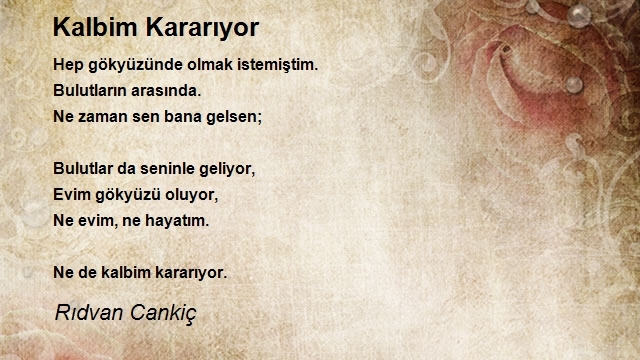Rıdvan Cankiç