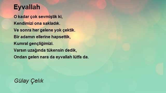 Gülay Çelık