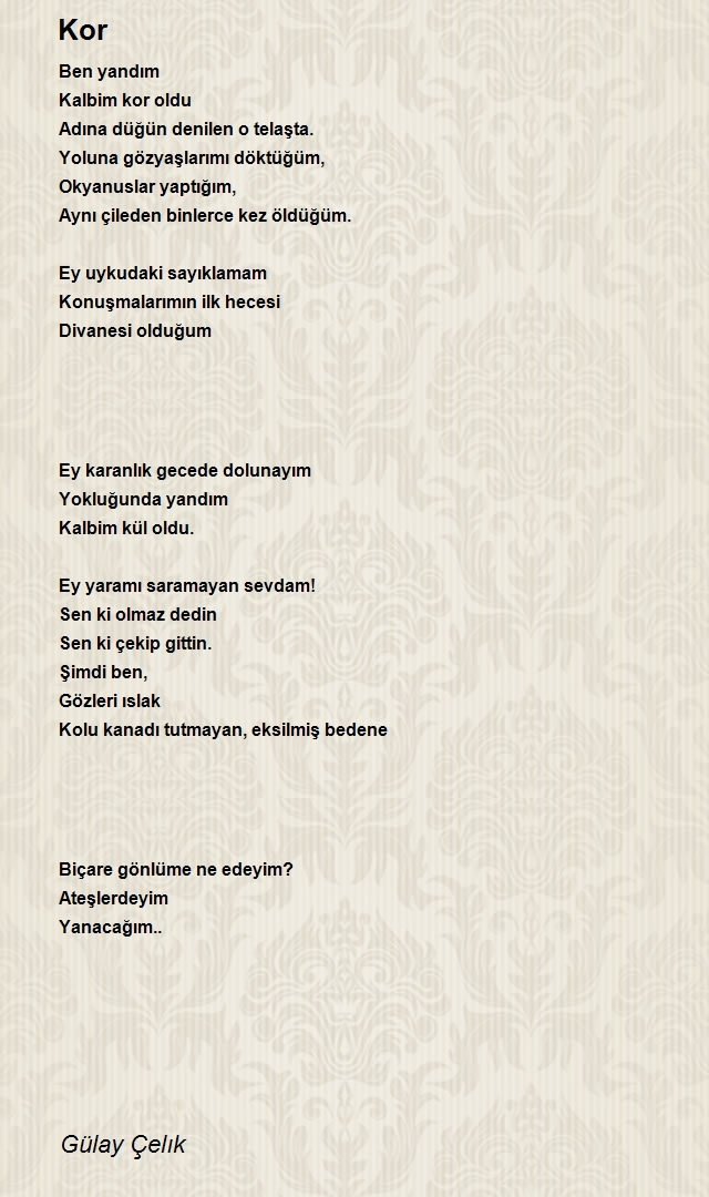 Gülay Çelık