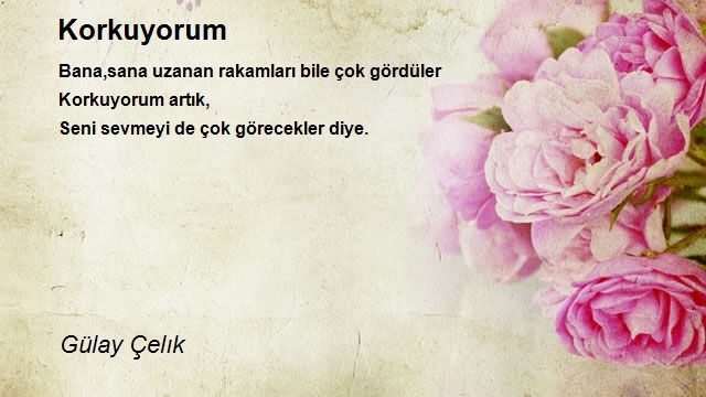 Gülay Çelık