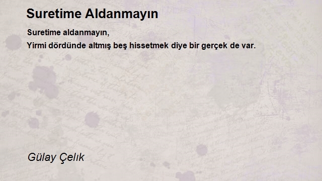 Gülay Çelık