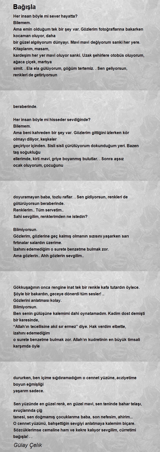 Gülay Çelık