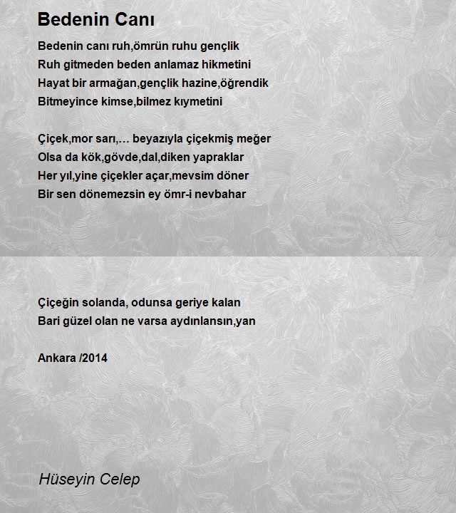 Hüseyin Celep