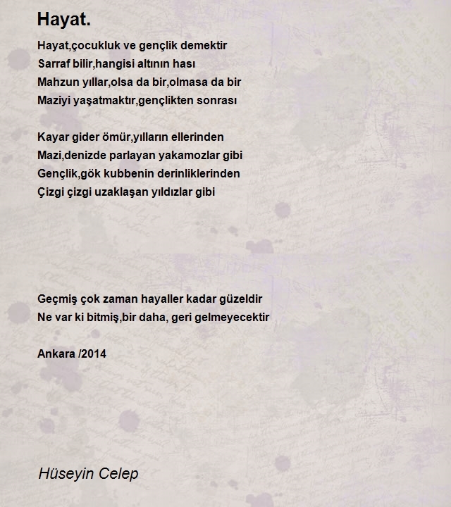 Hüseyin Celep