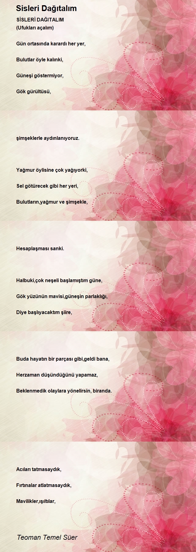 Teoman Temel Süer