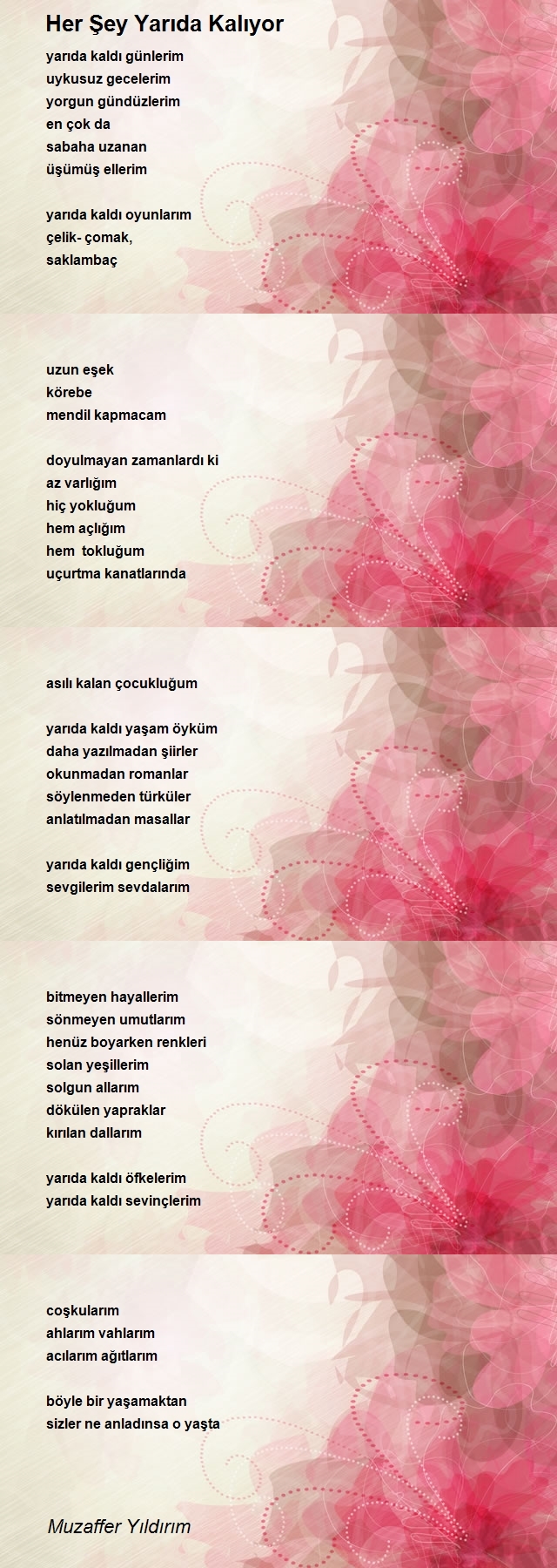 Muzaffer Yıldırım