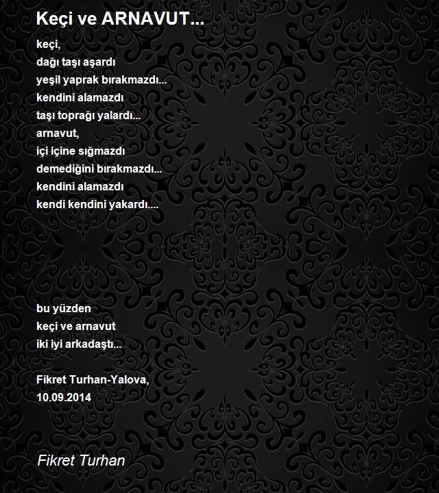 Fikret Turhan