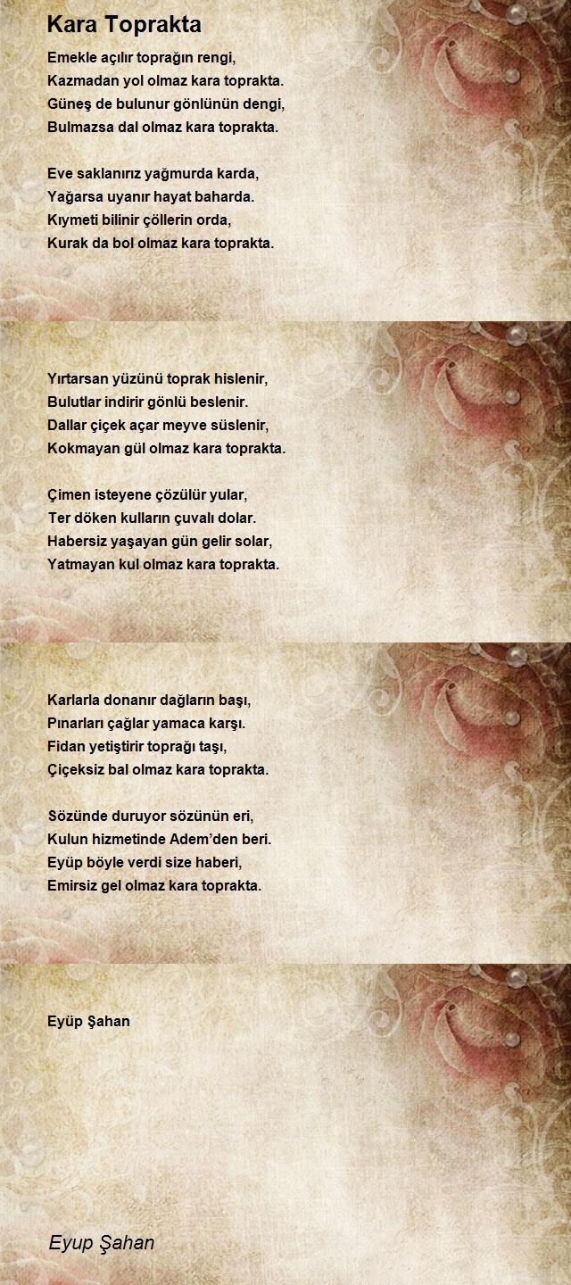Eyup Şahan