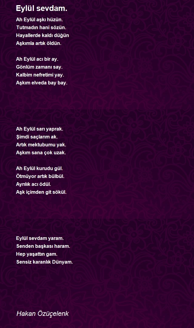 Hakan Özüçelenk