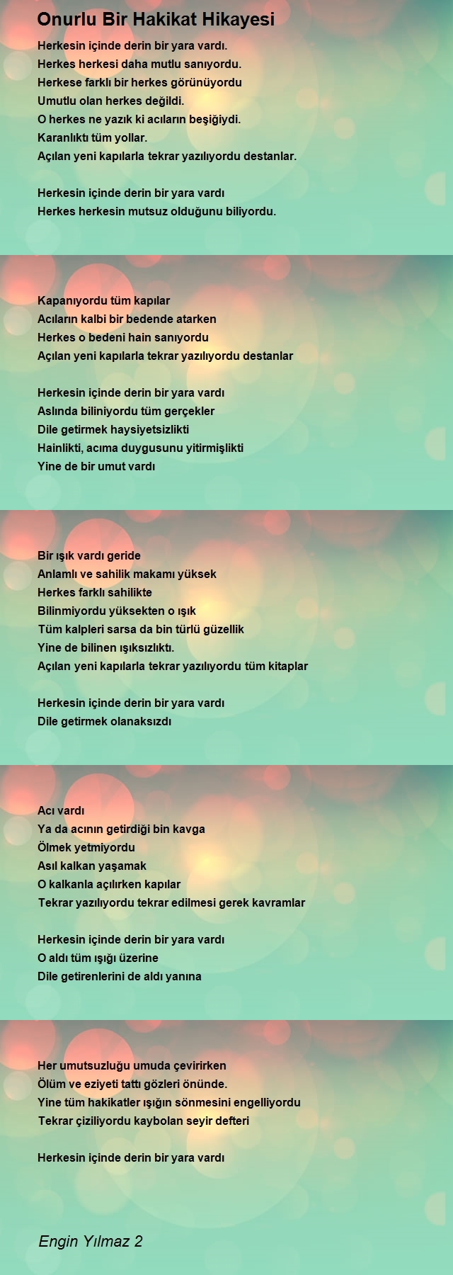 Engin Yılmaz 2