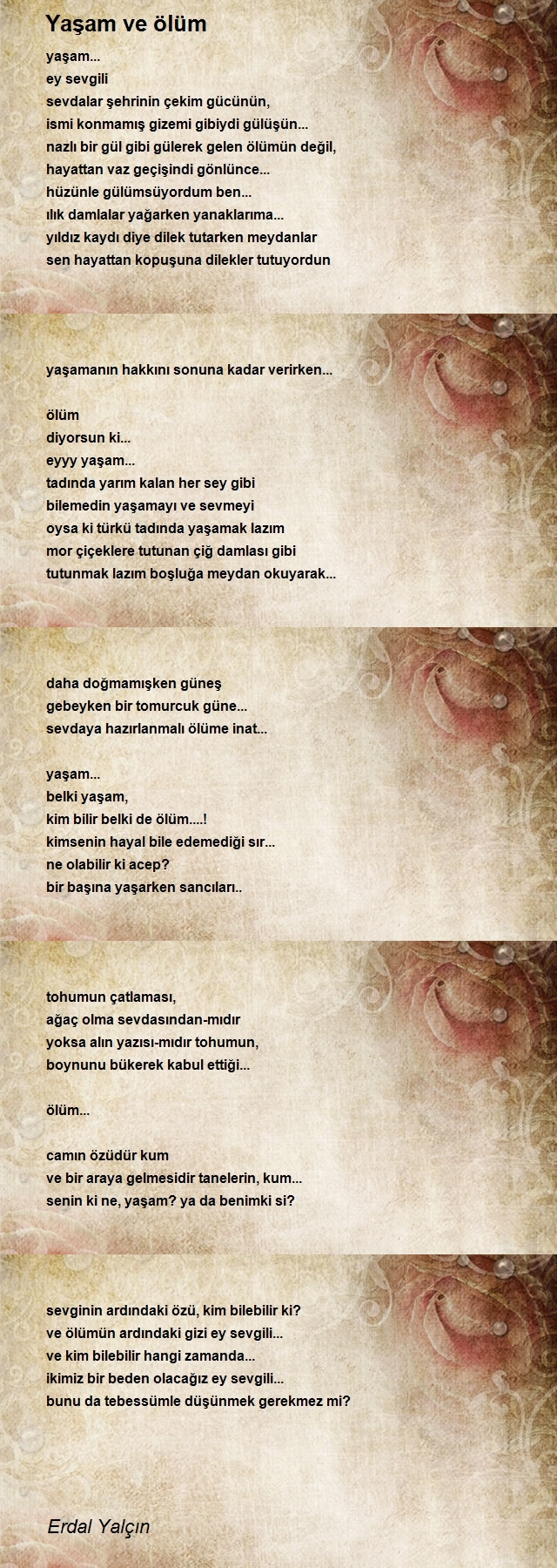 Erdal Yalçın