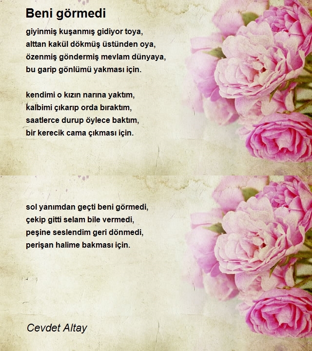 Cevdet Altay