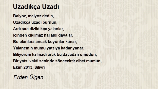 Erden Ülgen