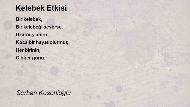 Serhan Keserlioğlu