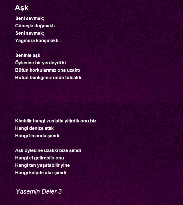 Yasemin Deler 3