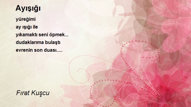 Fırat Kuşcu