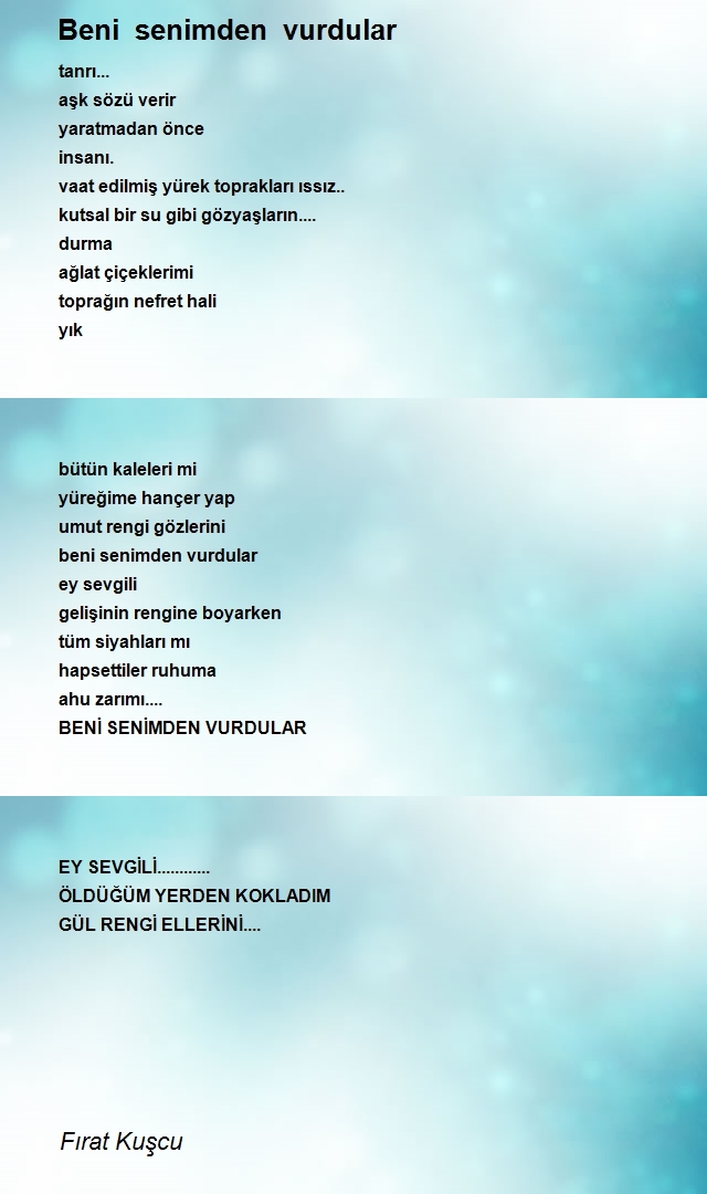 Fırat Kuşcu