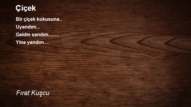Fırat Kuşcu