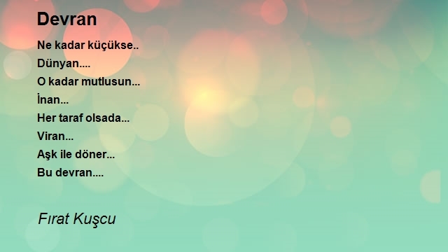 Fırat Kuşcu