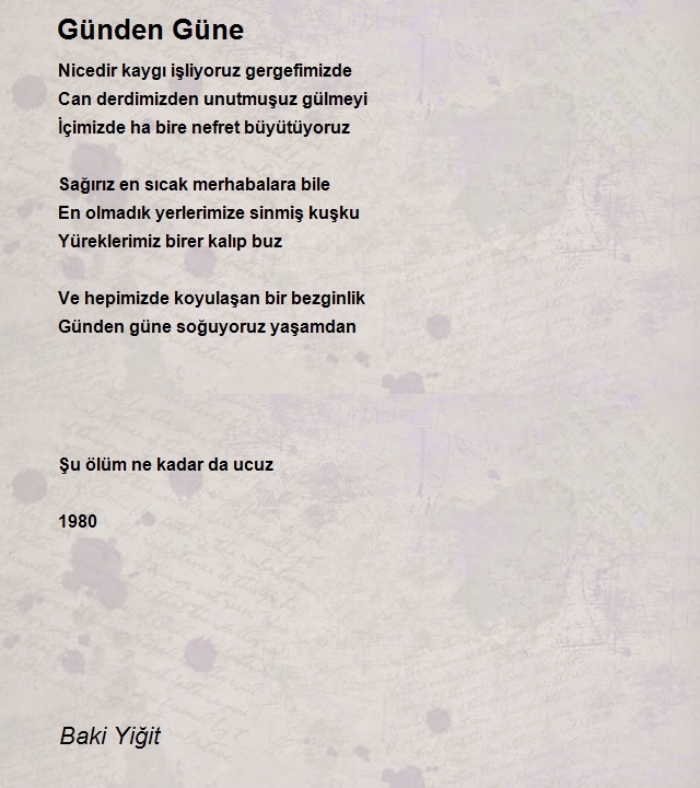 Baki Yiğit