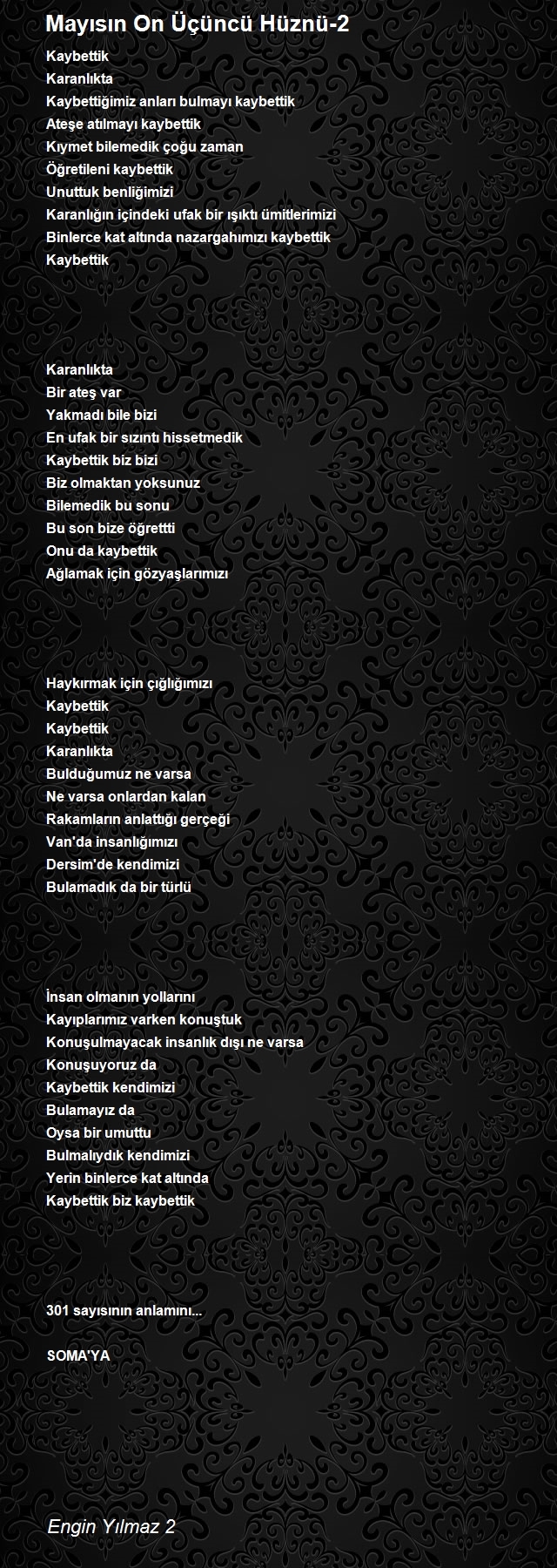 Engin Yılmaz 2