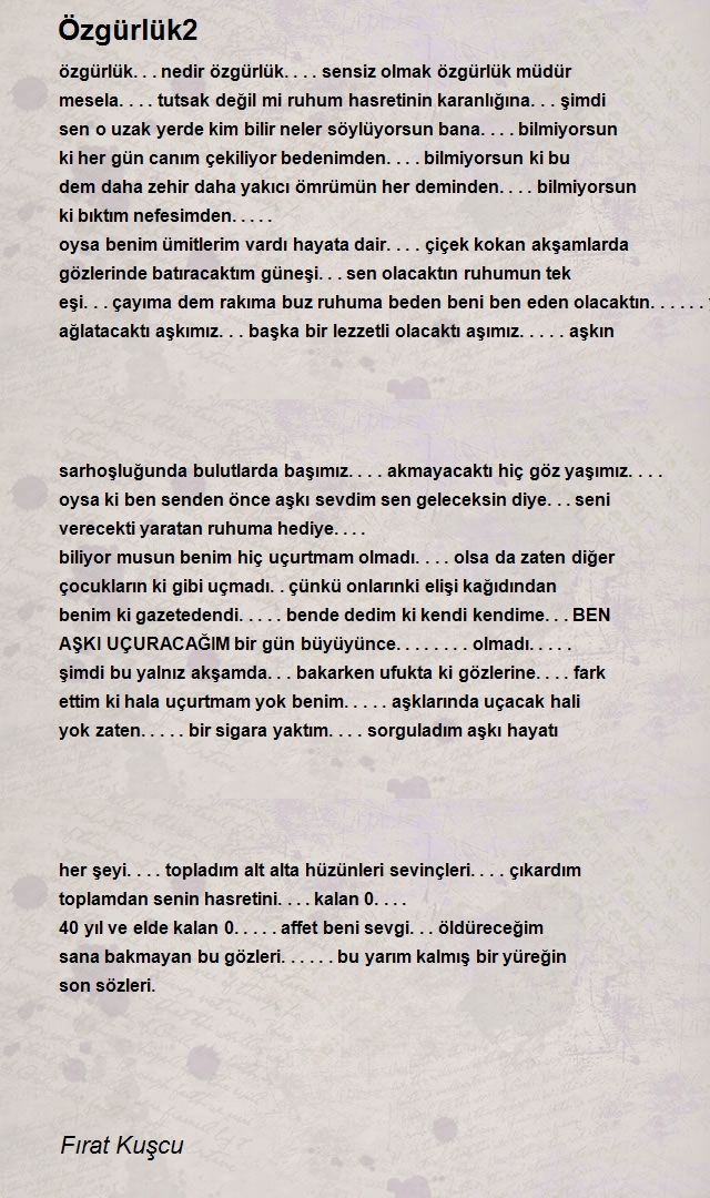 Fırat Kuşcu
