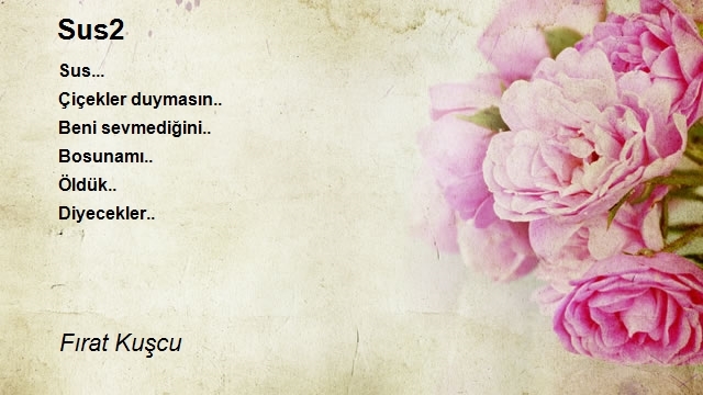 Fırat Kuşcu