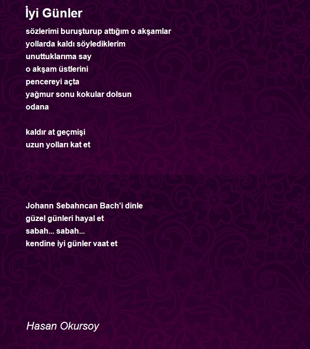 Hasan Okursoy