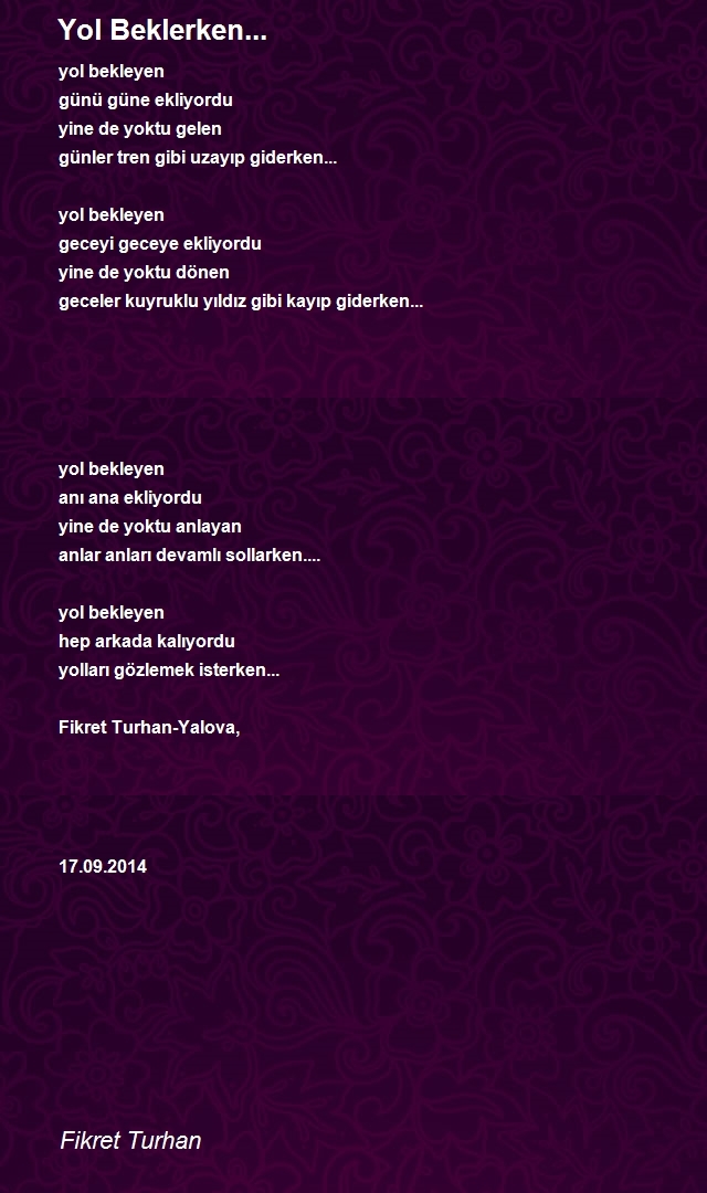 Fikret Turhan