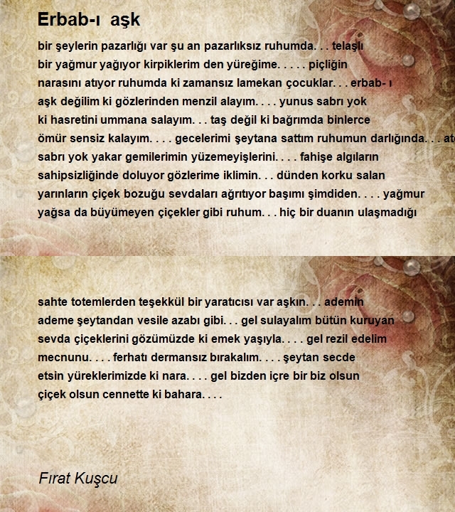 Fırat Kuşcu