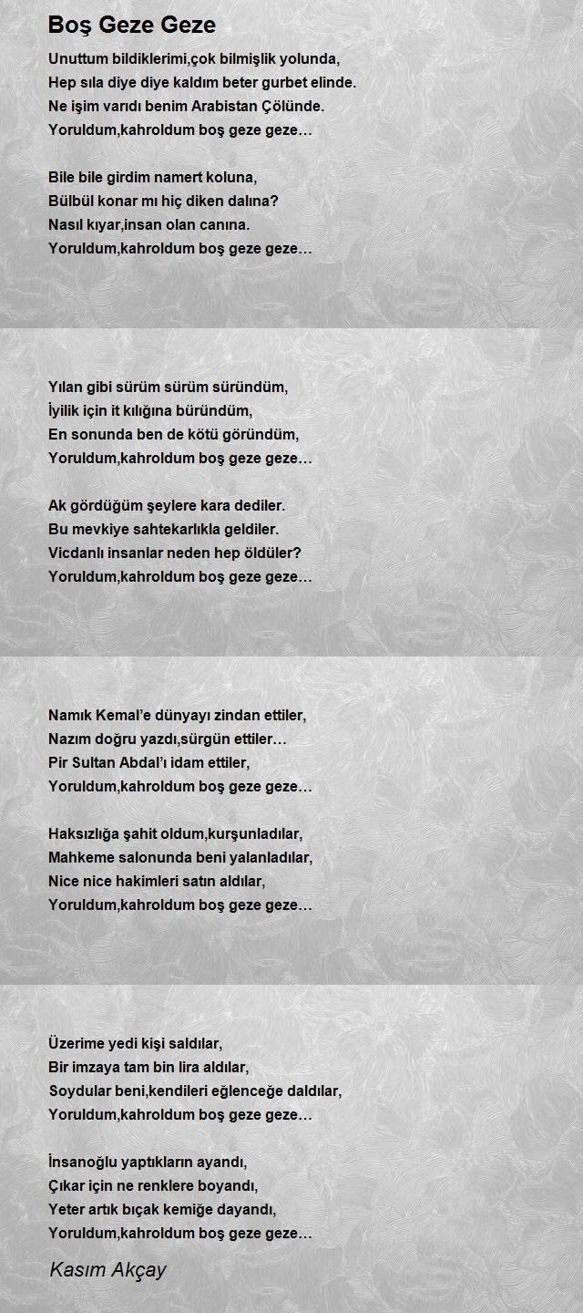 Kasım Akçay
