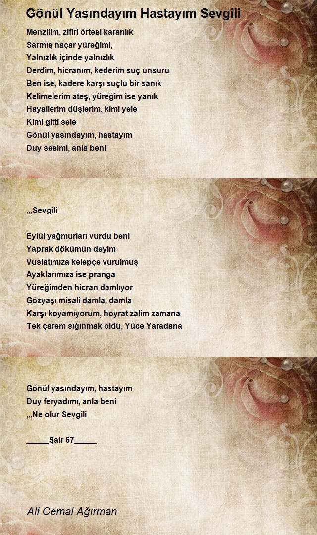 Ali Cemal Ağırman