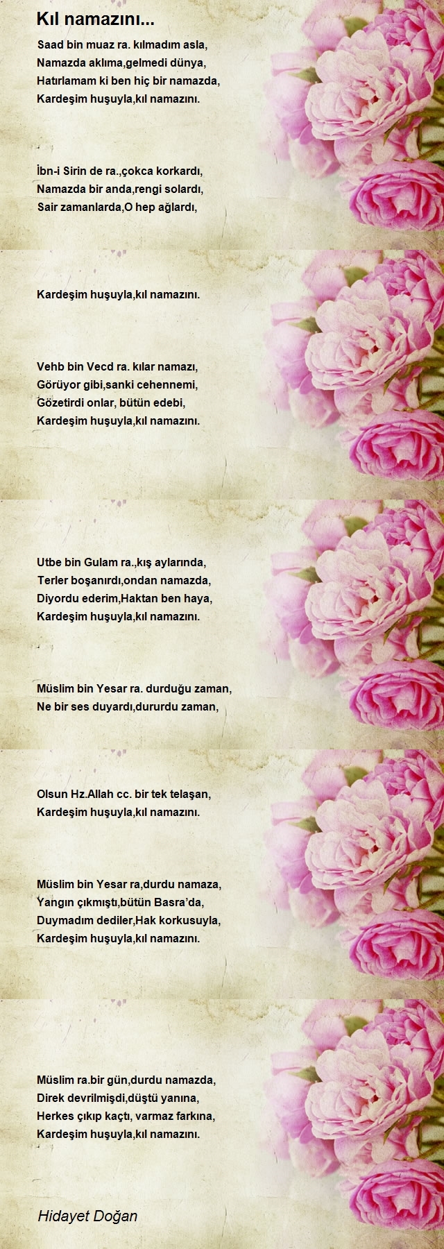 Hidayet Doğan Osmanoğlu