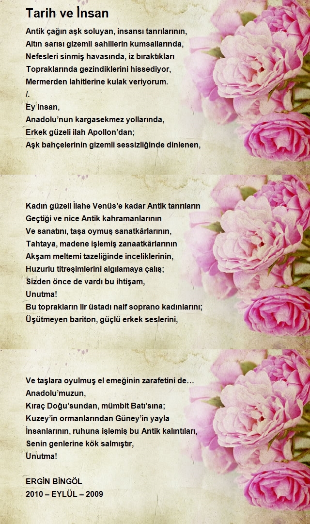 Ergin Bingöl