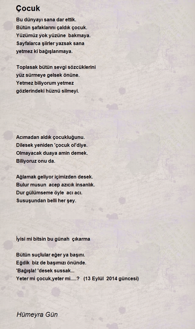 Hümeyra Gün
