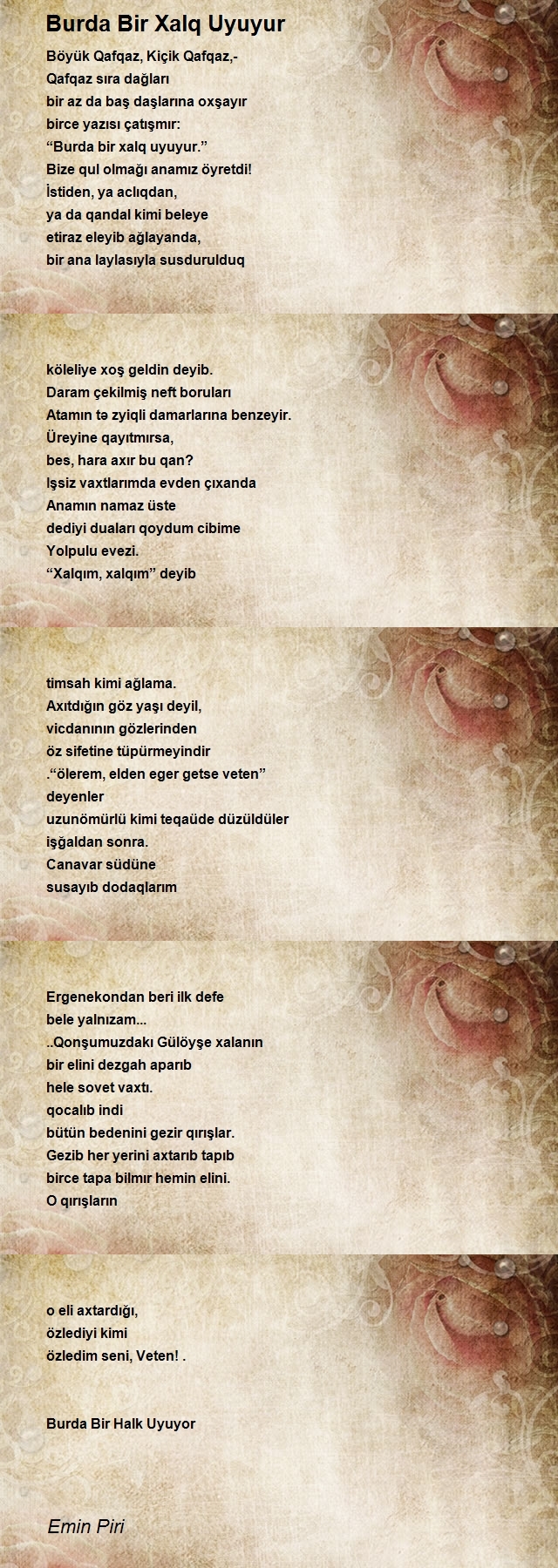 Emin Piri