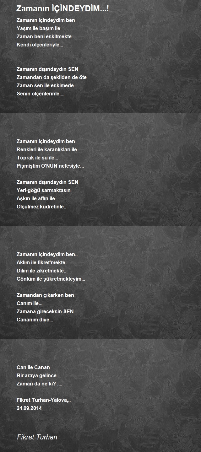 Fikret Turhan