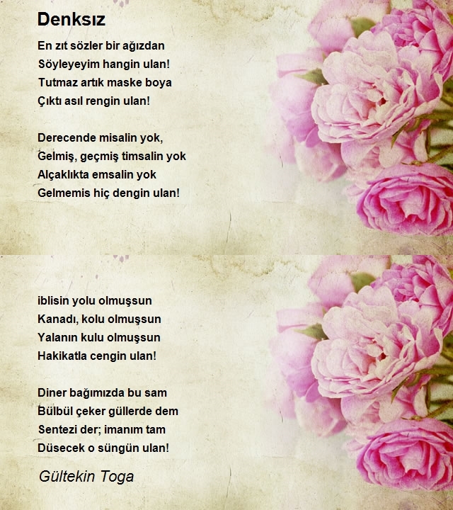Gültekin Toga