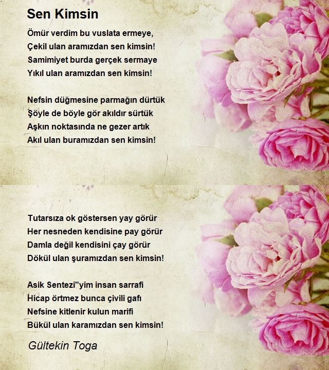 Gültekin Toga