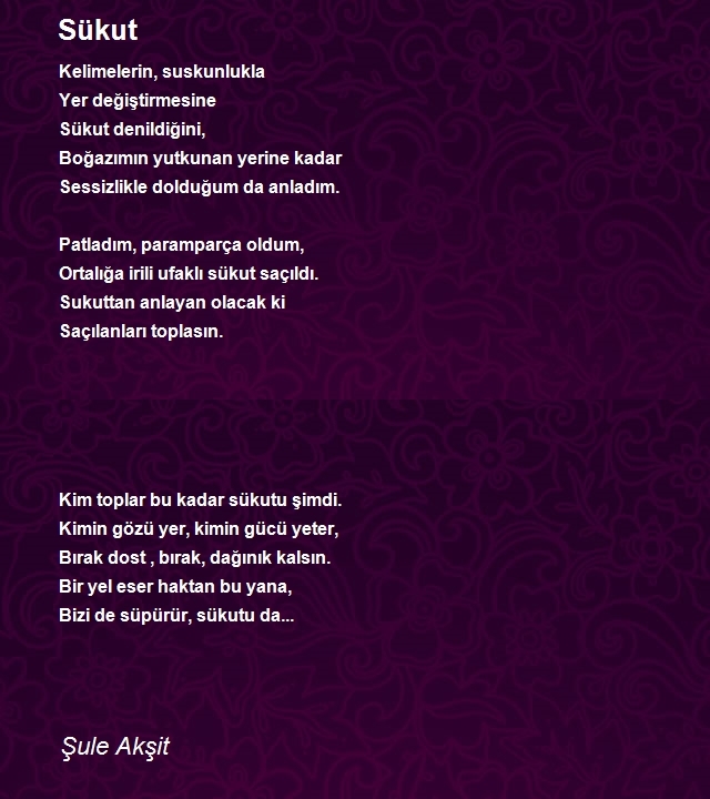 Şule Akşit