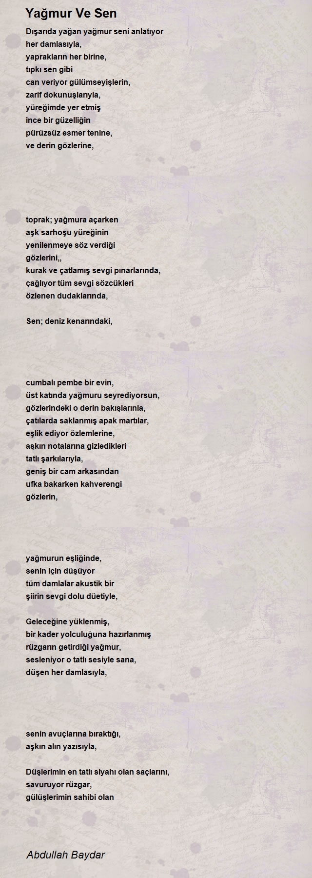 Abdullah Baydar