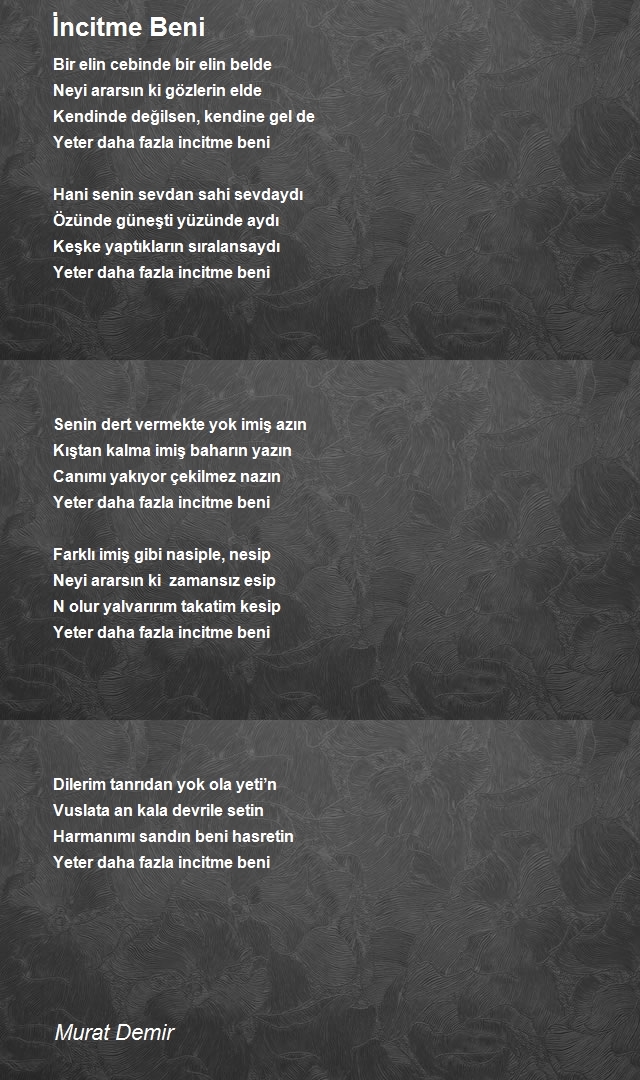 Murat Demir