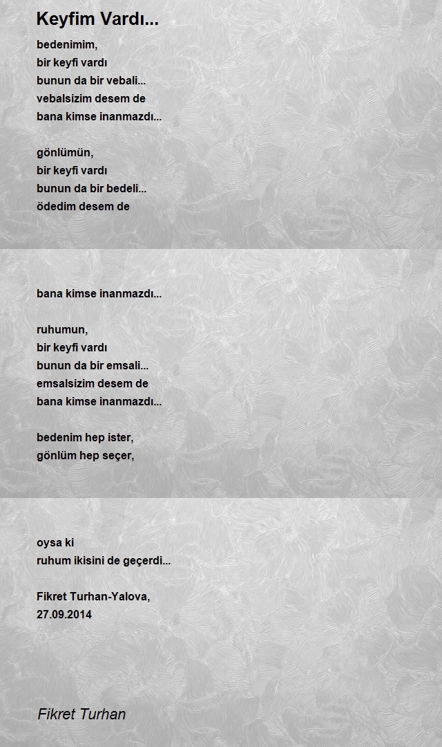 Fikret Turhan