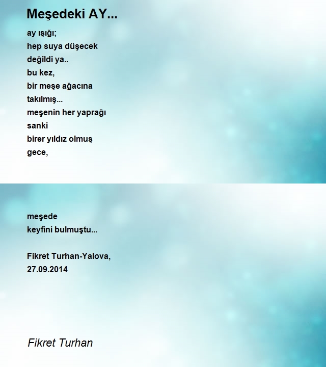 Fikret Turhan