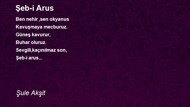Şule Akşit